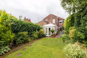 Garden- click for photo gallery